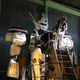 Illustration for article titled An Inside Peek at the Patlabor Movie